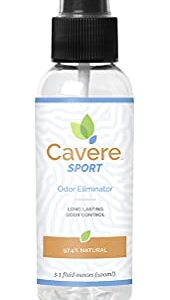 Cavere Sport Odor Eliminator 3.3oz