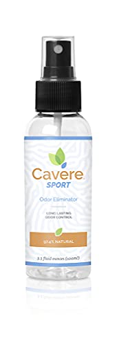 Cavere Sport Odor Eliminator 3.3oz