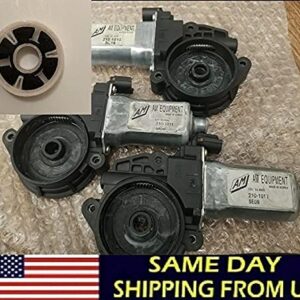 UR0 RV Stair Entry Step Motor 909520000 Stripped Gear Repair kit 210 Series Kodiak Pre-IMGL 5th Wheel Travel Trailers Motorhomes