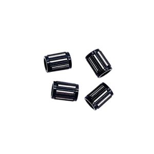 XIAOMINDIAN-HAT 10pcs Needle Bearing 3mm bore for Btech Dual Gear BMG extruder 3D Printer Parts Printer Parts