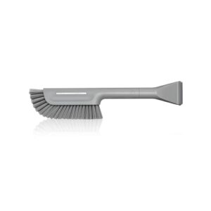 rightcar solutions snow brush (grey)