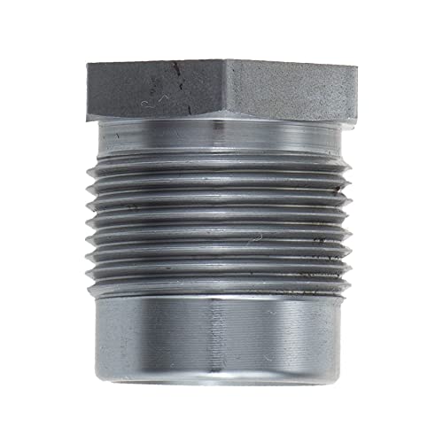 Genuine OEM 1984-2008 MMaxima 200SX Stanza eexhaust manifolddPlug Taper Tube OE MPN: 14052-21R00