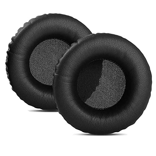 TaiZiChangQin Ear Pads Cushion Replacement Compatible with Urbanears PLATTAN ADV Wireless Headphone