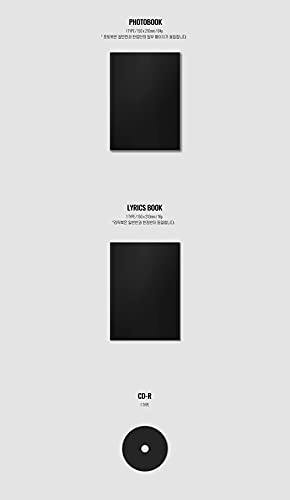 Stray Kids Noeasy 2nd Album Limited Version CD+1p Poster+1p Folding Poster On Pack+84p PhotoBook+16p Lyrics Book+1p Sticker+2p PhotoCard+1p Double Sided PhotoCard+Message PhotoCard Set+Tracking Kpop