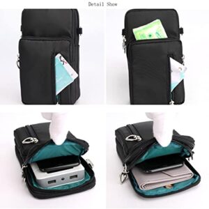 Universal Crossbody Wallet Phone Bag for Women Mini Shoulder Arm Bag Cell Phone Purse Compatible for iPhone/Samsung Galaxy