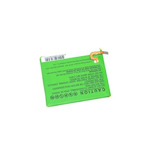 Battery for Huawei HB396481EBC H710VL KIW-L24 H715BL MediaPad T3 BG2-W09