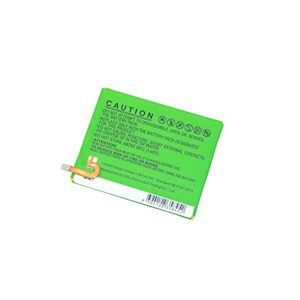 Battery for Huawei HB396481EBC H710VL KIW-L24 H715BL MediaPad T3 BG2-W09