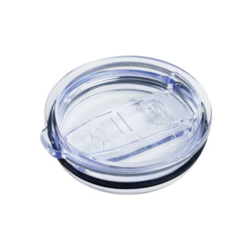 Onebttl Replacement Lid, Leak Proof Tumbler Cap, Replace Lost or Damaged Lids, BPA Free