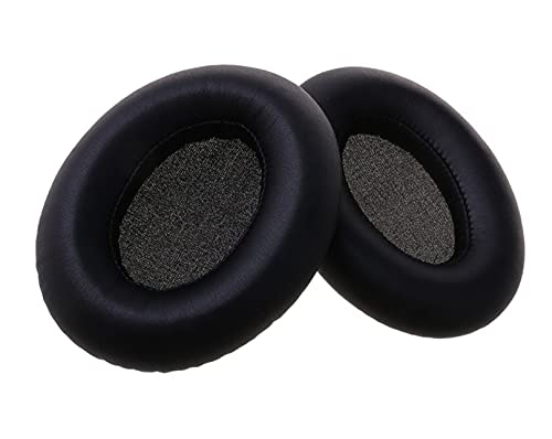 VEKEFF Replacement Ear Pads Cushions Kit - for TaoTronics TT-BH060 SoundSurge 60 Over Ear Headphones, Repair Parts Earpads