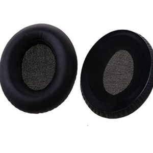 VEKEFF Replacement Ear Pads Cushions Kit - for TaoTronics TT-BH060 SoundSurge 60 Over Ear Headphones, Repair Parts Earpads