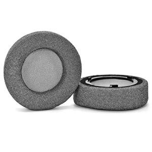 Ear Pads Cups for Corsair Virtuoso RGB Wireless SE Gaming Headset (B)