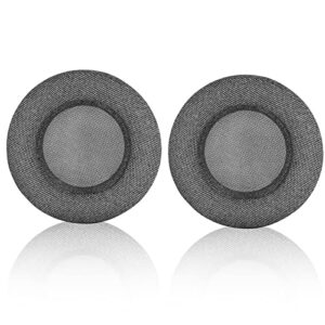 Ear Pads Cups for Corsair Virtuoso RGB Wireless SE Gaming Headset (B)