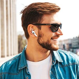 AhaStyle AirPods Pro Ear Hooks and Protective Case