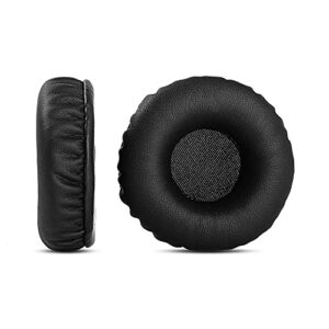 YDYBZB Ear Pads Cushion Earpads Pillow Replacement Compatible with Jabra Pro 925 Pro 930 Pro 935 MS Mono Wireless Headphones