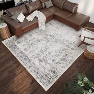 addison rugs sterling ast32 dove 8' x 10'