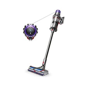 Dyson V11 Outsize Origin+ Cordless Vacuum with Tools, Iron Gray