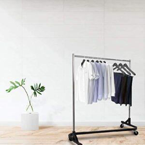 heavy duty clothing rack 400lb Load Garment clothing rack heavy duty Z Rack – Rolling coat rack for Home, Retail Display, Durable Square Tubing, Commercial Grade Clothing Rack. Display Racks Fixtures