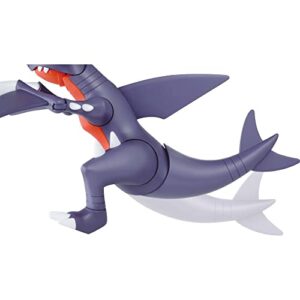 Bandai Hobby - Pokemon Model Kit - Garchomp