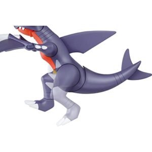 Bandai Hobby - Pokemon Model Kit - Garchomp