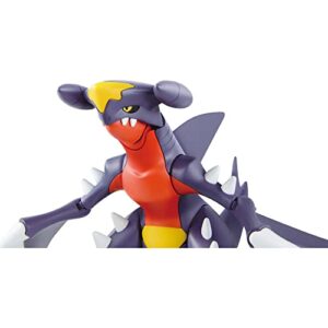 Bandai Hobby - Pokemon Model Kit - Garchomp