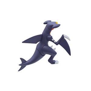 Bandai Hobby - Pokemon Model Kit - Garchomp