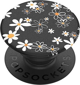 ​​​​popsockets: phone grip with expanding kickstand, pop socket for phone - daisy chain