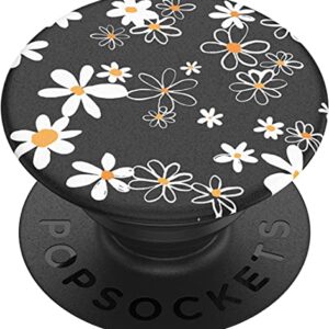 ​​​​PopSockets: Phone Grip with Expanding Kickstand, Pop Socket for Phone - Daisy Chain
