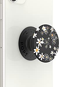 ​​​​PopSockets: Phone Grip with Expanding Kickstand, Pop Socket for Phone - Daisy Chain