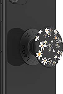 ​​​​PopSockets: Phone Grip with Expanding Kickstand, Pop Socket for Phone - Daisy Chain