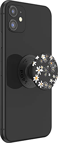 ​​​​PopSockets: Phone Grip with Expanding Kickstand, Pop Socket for Phone - Daisy Chain