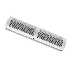 Lamps Door-Hanging Air Curtain Machine, Dust-Proof, Peculiar Smell, Multi-Function, Multiple Sizes (Size : 1000mm)