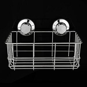 iPEGTOP Suction Cup Shower Caddy Bathroom Shower Gel Organizer