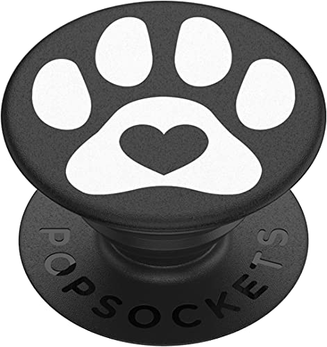 ​​​​PopSockets: Phone Grip with Expanding Kickstand, Pop Socket for Phone - Furever Friend