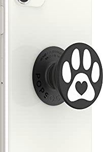 ​​​​PopSockets: Phone Grip with Expanding Kickstand, Pop Socket for Phone - Furever Friend