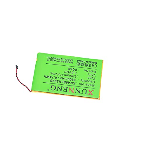 XUNNENG Battery for Motorola SNN5965A SNN5967A XT1543 XT1548 Moto G Turbo Edition 3rd Gen 2015 Moto G Turbo Edition 3rd Gen 2015 Dual SIM TD-LTE XT1557