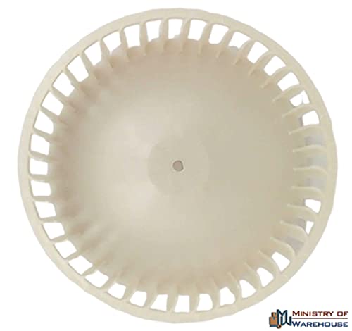 Fan Blower Wheel Assembly 5901A000 5900RDC 8663P 8663RP 8664RP 8673DG 8663DG 8663F 8663FL 8663M 8663NLP 8663NP