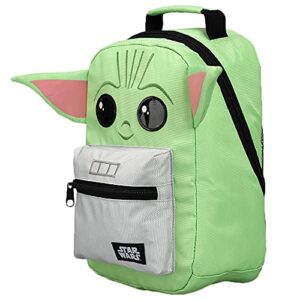 Star Wars The Child Baby Yoda Character Insulated Lunchbox
