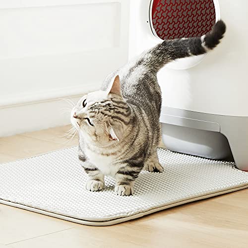 PETKIT Replaced Cat Litter Mat for PuraX Automatic Cat Litter Box, Waterproof Anti-Slip Sensor Pad