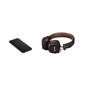 Marshall Major IV On-Ear Bluetooth Headphones, Brown