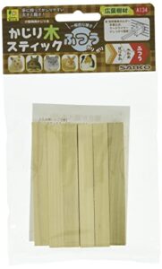 sanko kajiri wood stick, regular