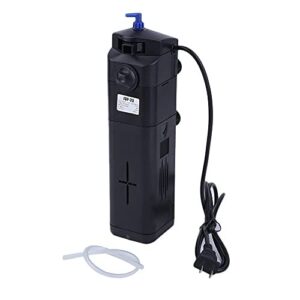 CNZ JUP-23 Aquarium Submersible Power Head with Built-in 13w Sterilizer