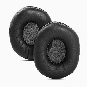 ydybzb ear pads cushion earpads pillow foam replacement compatible with jvc ha-s160 s160 headphones