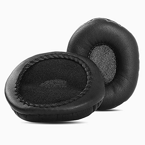 YDYBZB Ear Pads Cushion Earpads Pillow Foam Replacement Compatible with JVC HA-S160 S160 Headphones