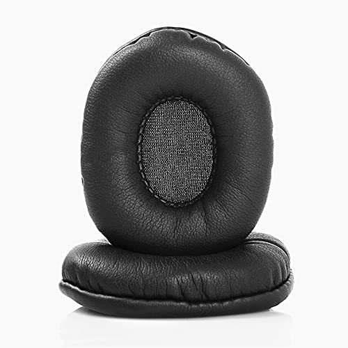 YDYBZB Ear Pads Cushion Earpads Pillow Foam Replacement Compatible with JVC HA-S160 S160 Headphones