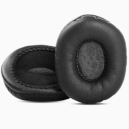 YDYBZB Ear Pads Cushion Earpads Pillow Foam Replacement Compatible with JVC HA-S160 S160 Headphones