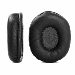 YDYBZB Ear Pads Cushion Earpads Pillow Foam Replacement Compatible with JVC HA-S160 S160 Headphones