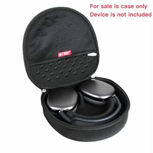 Hermitshell Hard Travel Case for New Apple AirPods Max with Sleep Mode