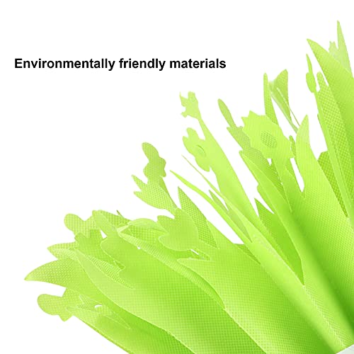 Pssopp Reptile Humidifier, Simulation Plant Humidifier Terrarium Humidifier Reptile Misting System for Reptiles Amphibians and Terrarium