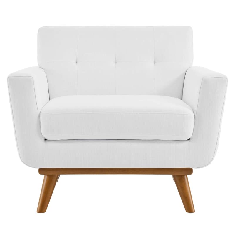 Modway Engage Sofas, White