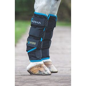 arma cool hydro therapy boots (cob)